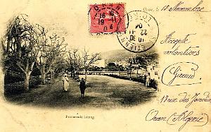 PL a- 049- Promenade de Letang A